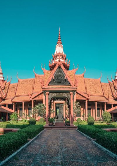 Phnon Penh